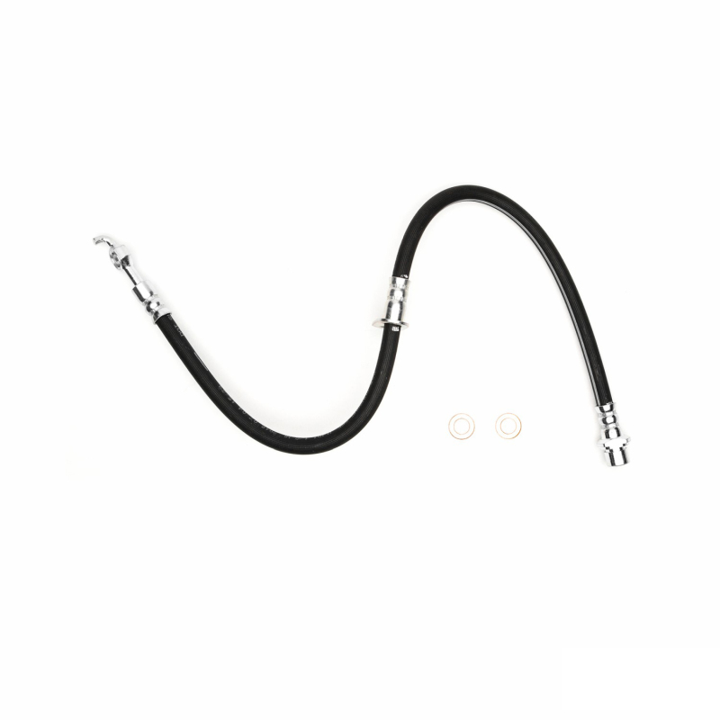 Toyota Prius Brake Hose - Front - R1 Concepts - `00-`03 Toyota Prius Brake Hose - Front - R1 Concepts - `00-`03